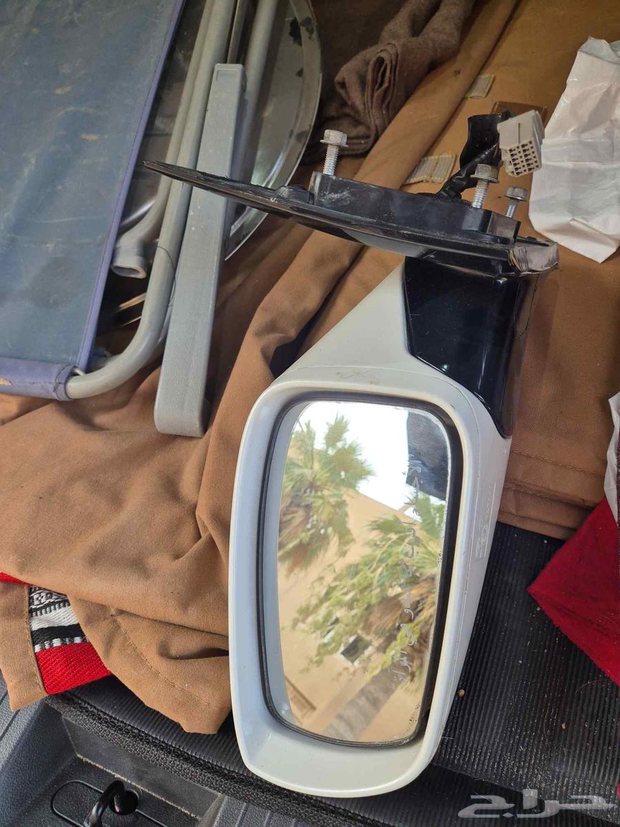 مراية السواق سوناتا الون ابض مستعملة 2014 او 1264252421794177112