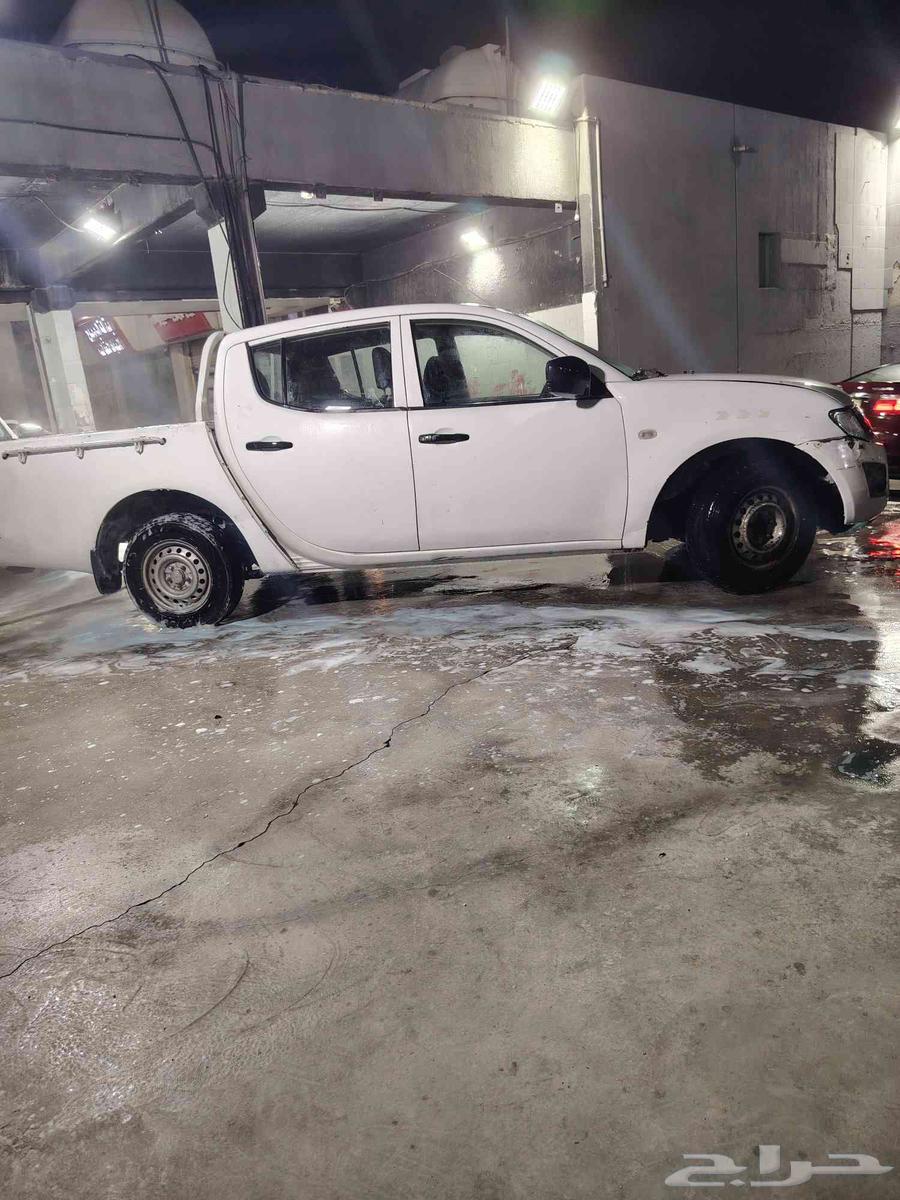 مستبيشي بنزن موديل 2010 فحص جديد استمارة جديدة64256865329922113