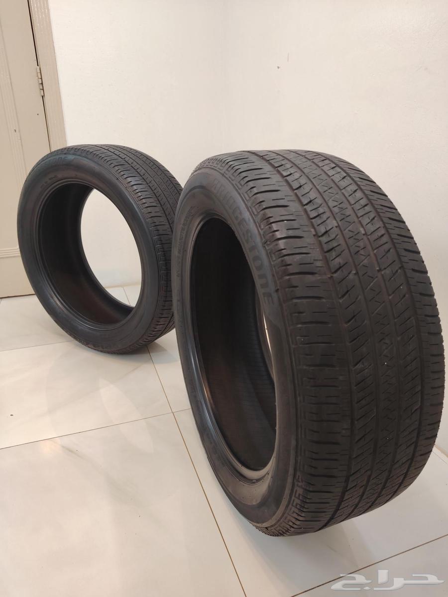 2 كفر بريجستون ياباني وكاله مازدا 202364246099275779112