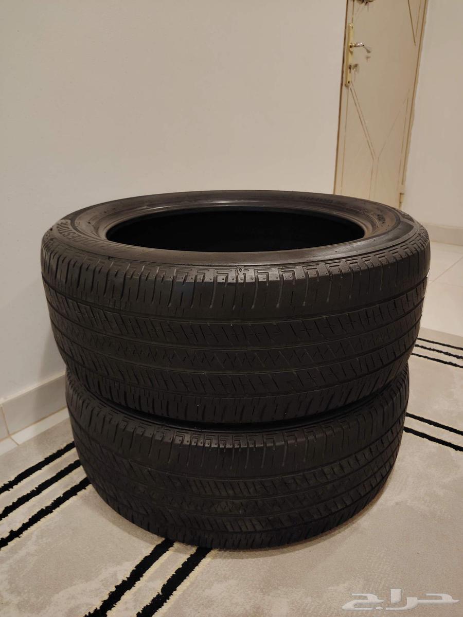 2 كفر بريجستون ياباني وكاله مازدا 202364246099275779113