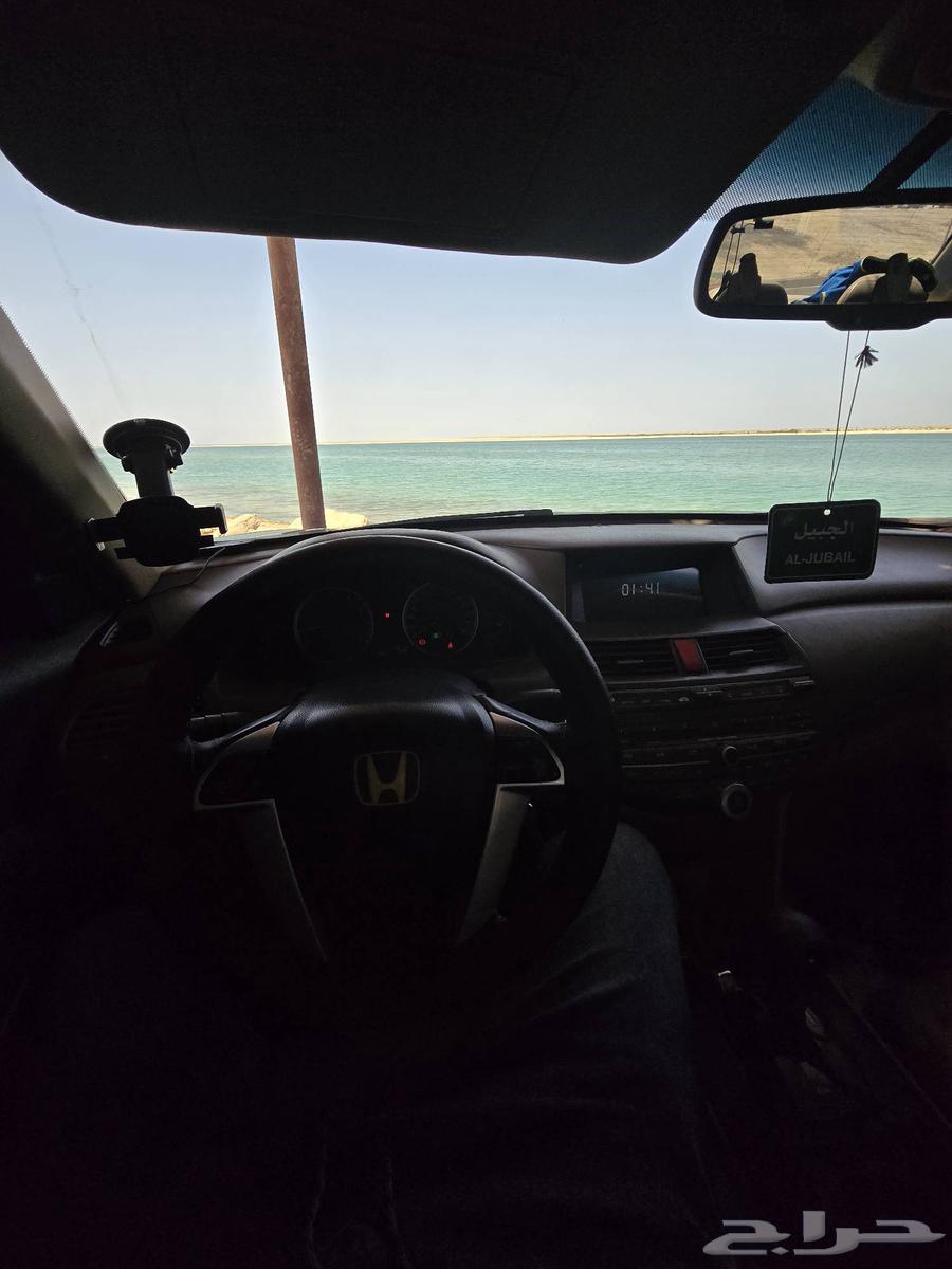 هوندا أكورد 200864242590821251112