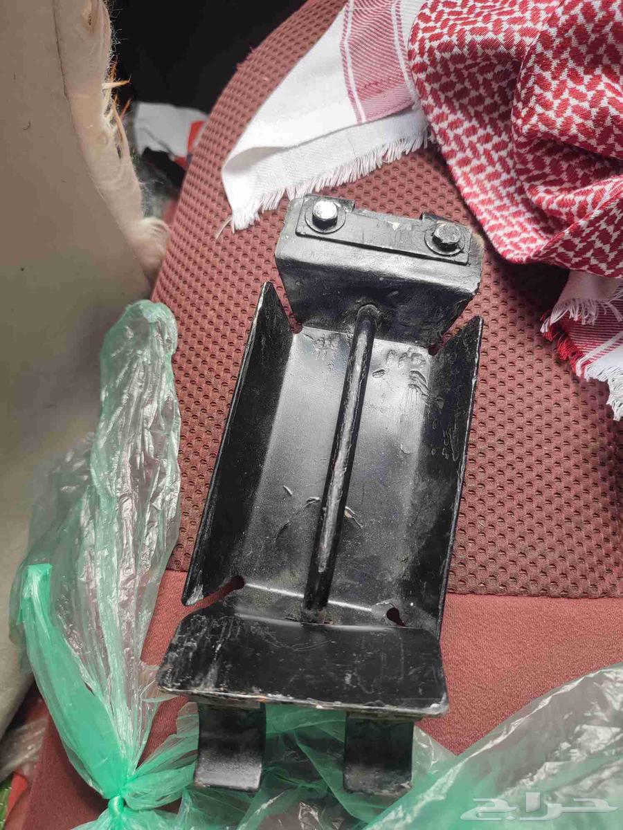 غطاء ونش للشاص والربع64245417068417110