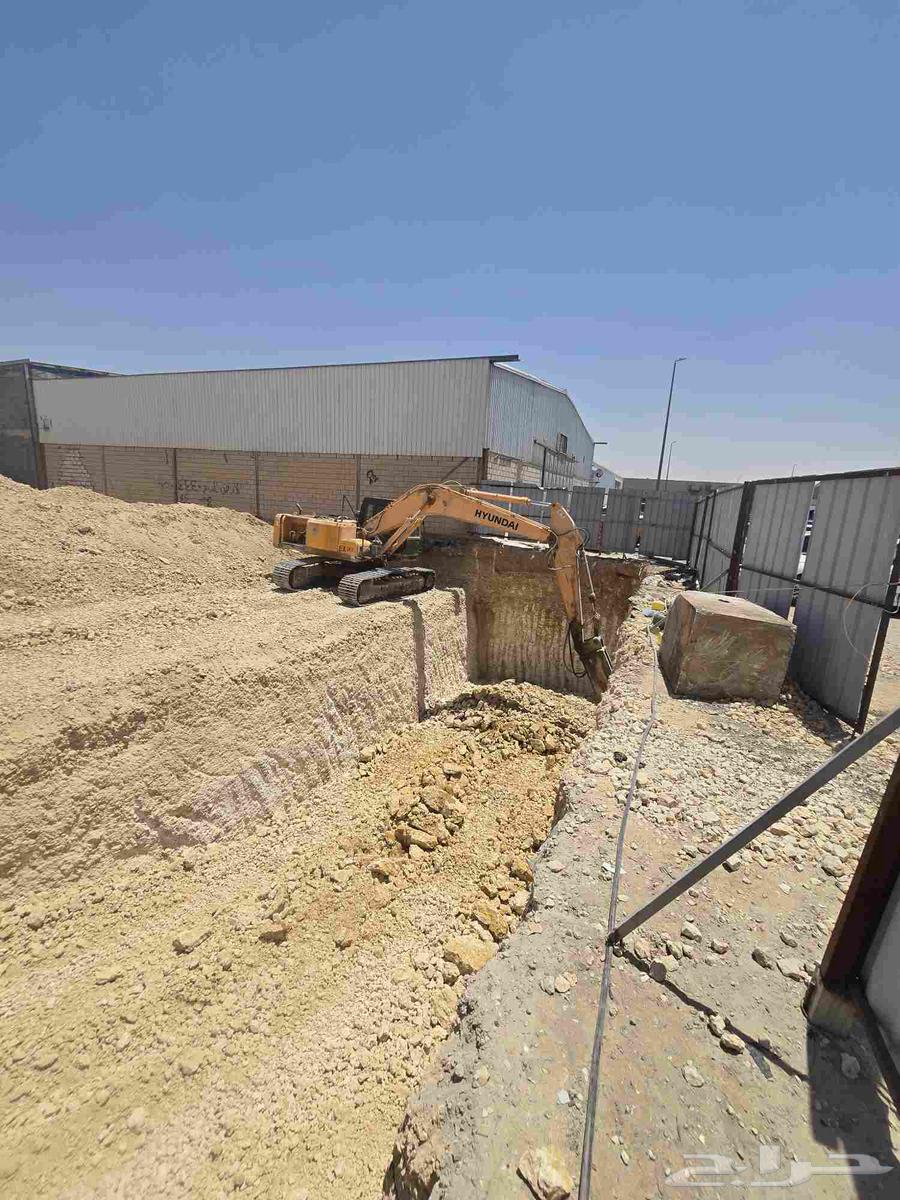 حفر وترحيل وهدم مباني64241721896962111