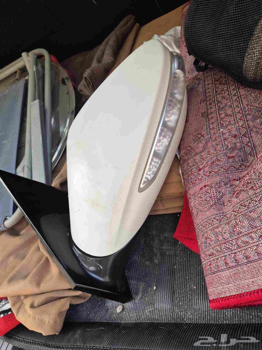 مراية السواق سوناتا الون ابض مستعملة 2014 او 1264252421794177110