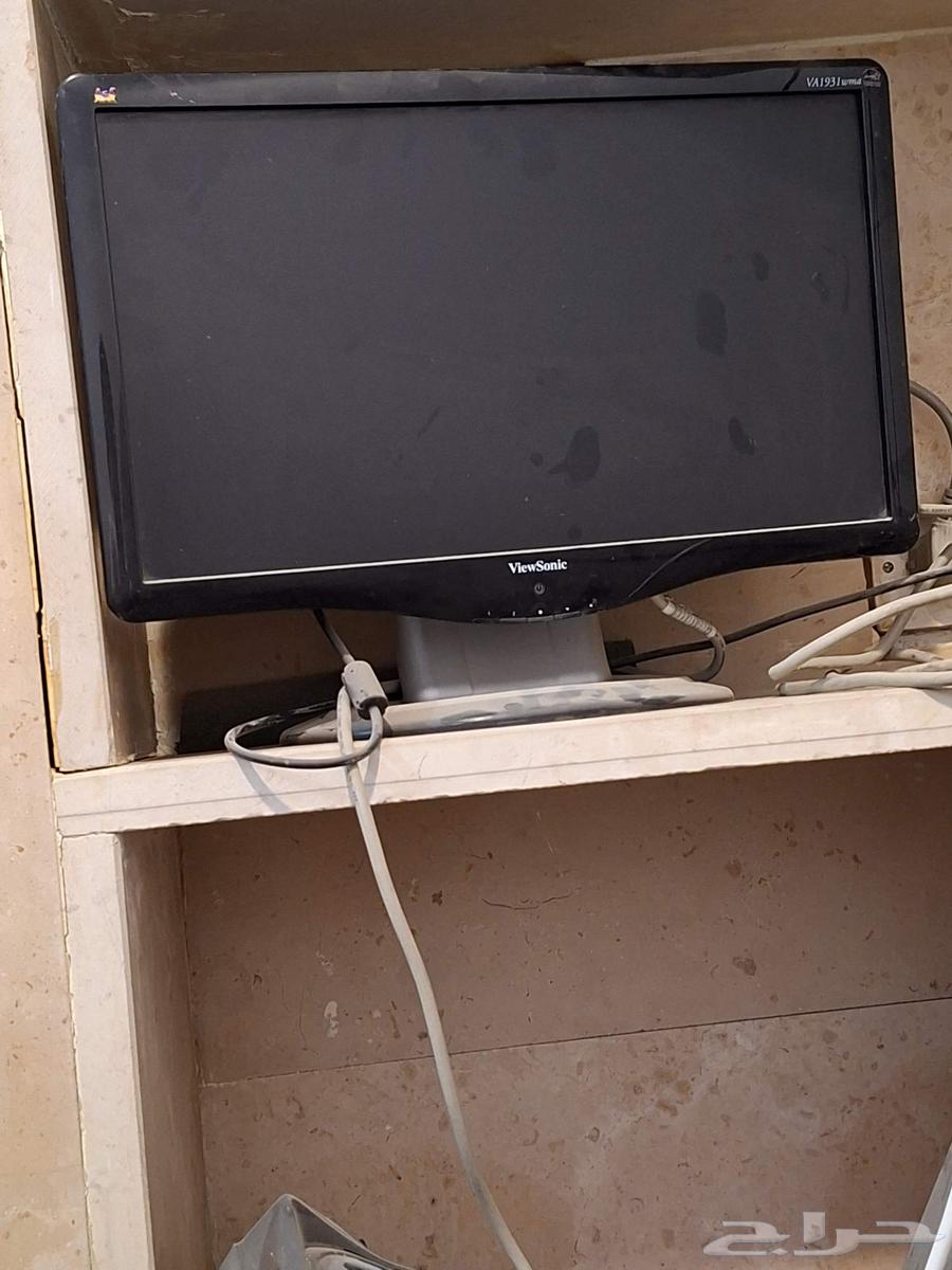 للبيعViewSonic شاشه64240348496259110