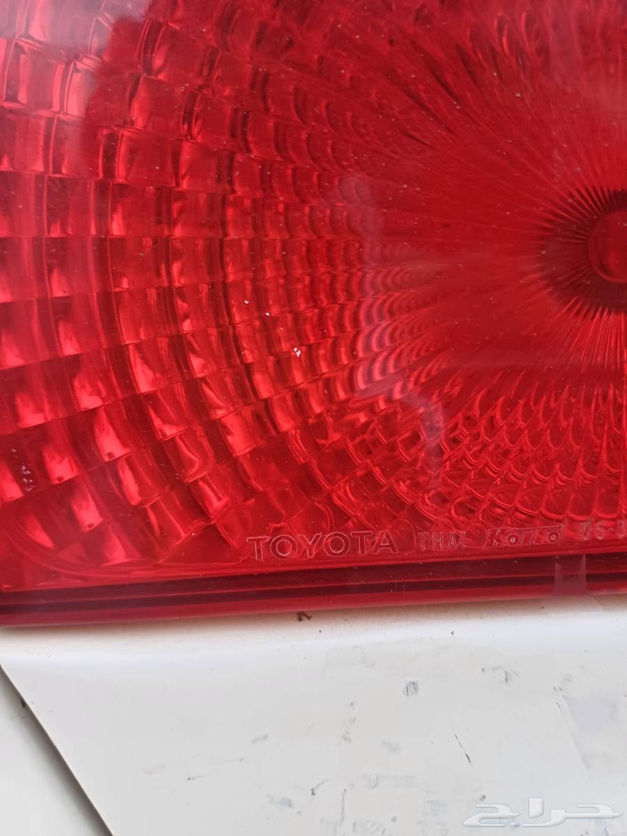 كامري 2002 سطبات خلفي شنطه وكاله64245931299458112