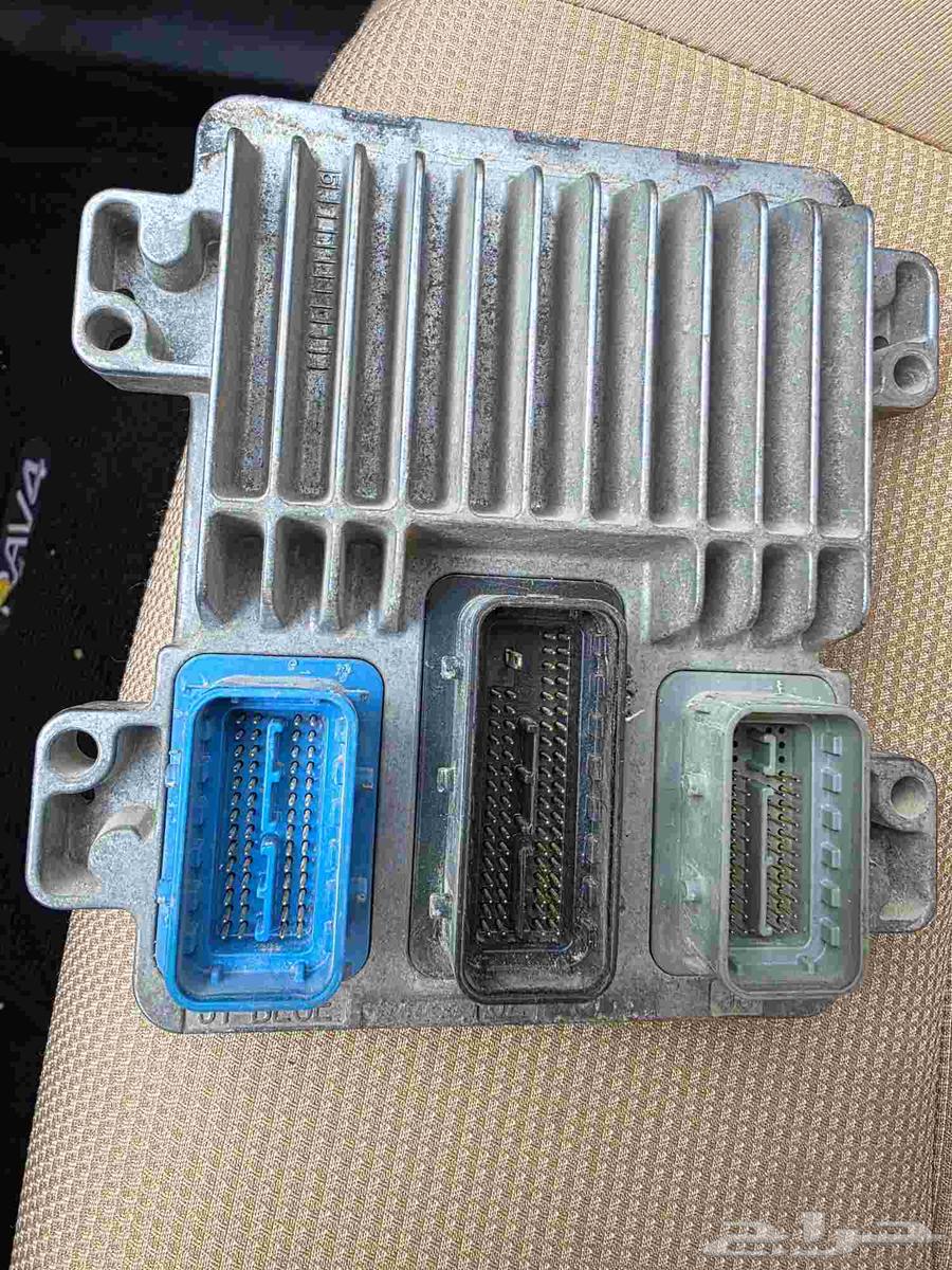 GMC Envoy 2006 Computer64238103600514111