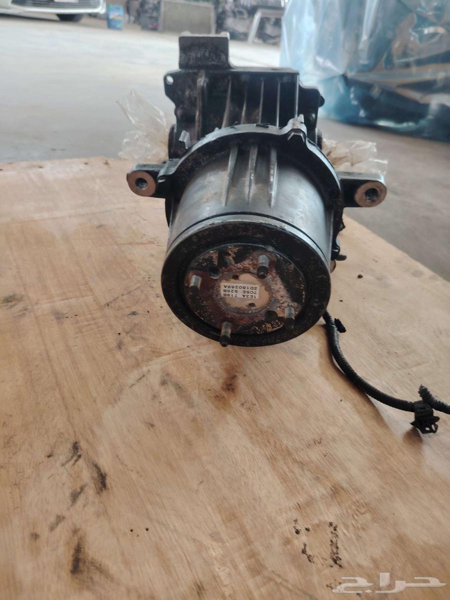 دفرنس خلفي مازدا cx9 202264235436824579113