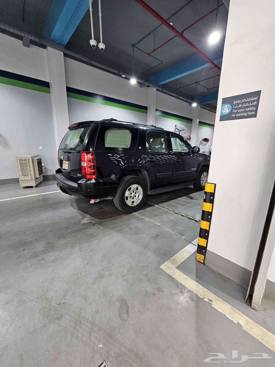 تاهو 2011 للبيع عاجل بسبب السفر64230761012737113