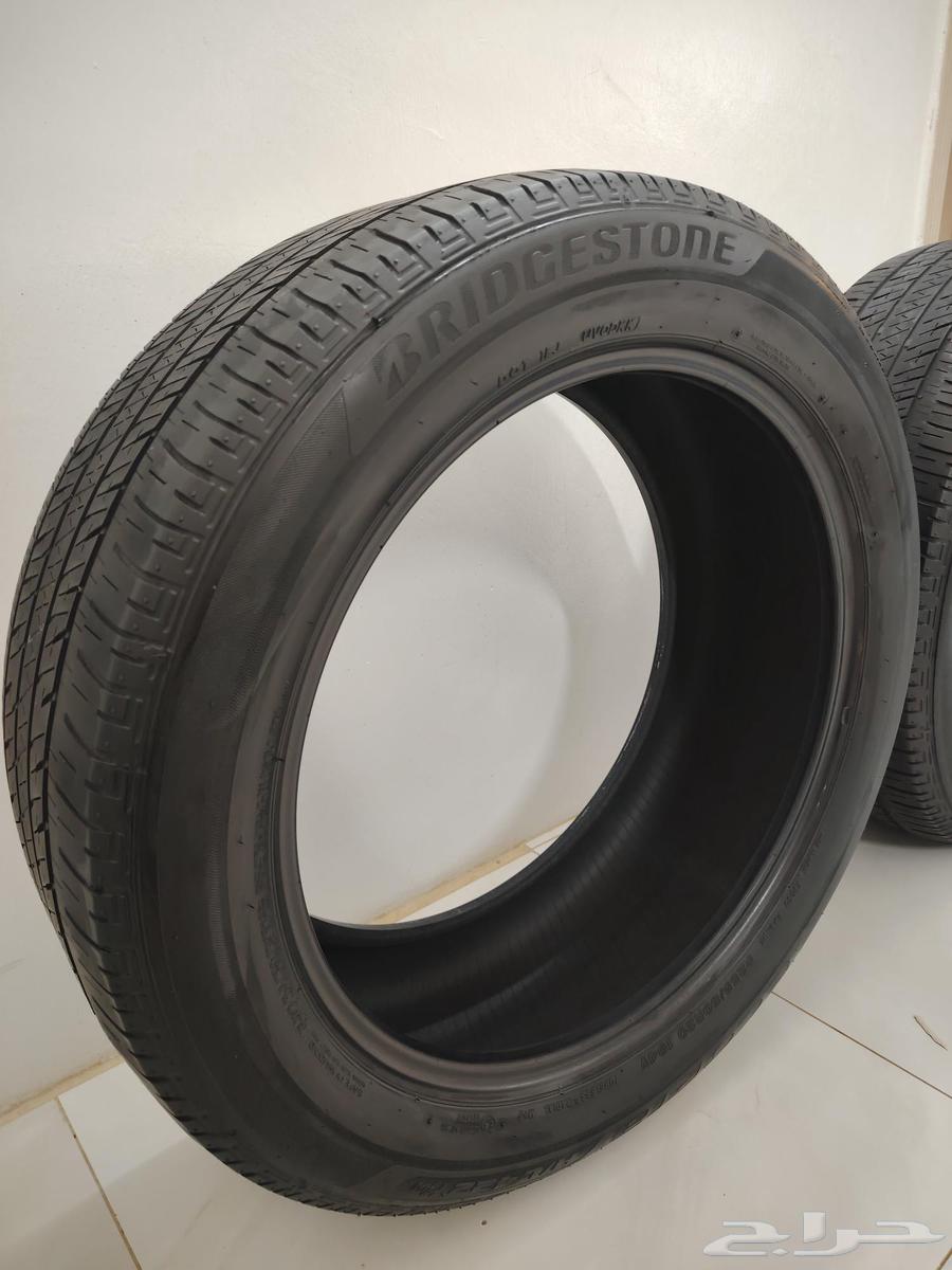2 كفر بريجستون ياباني وكاله مازدا 202364246099275779114