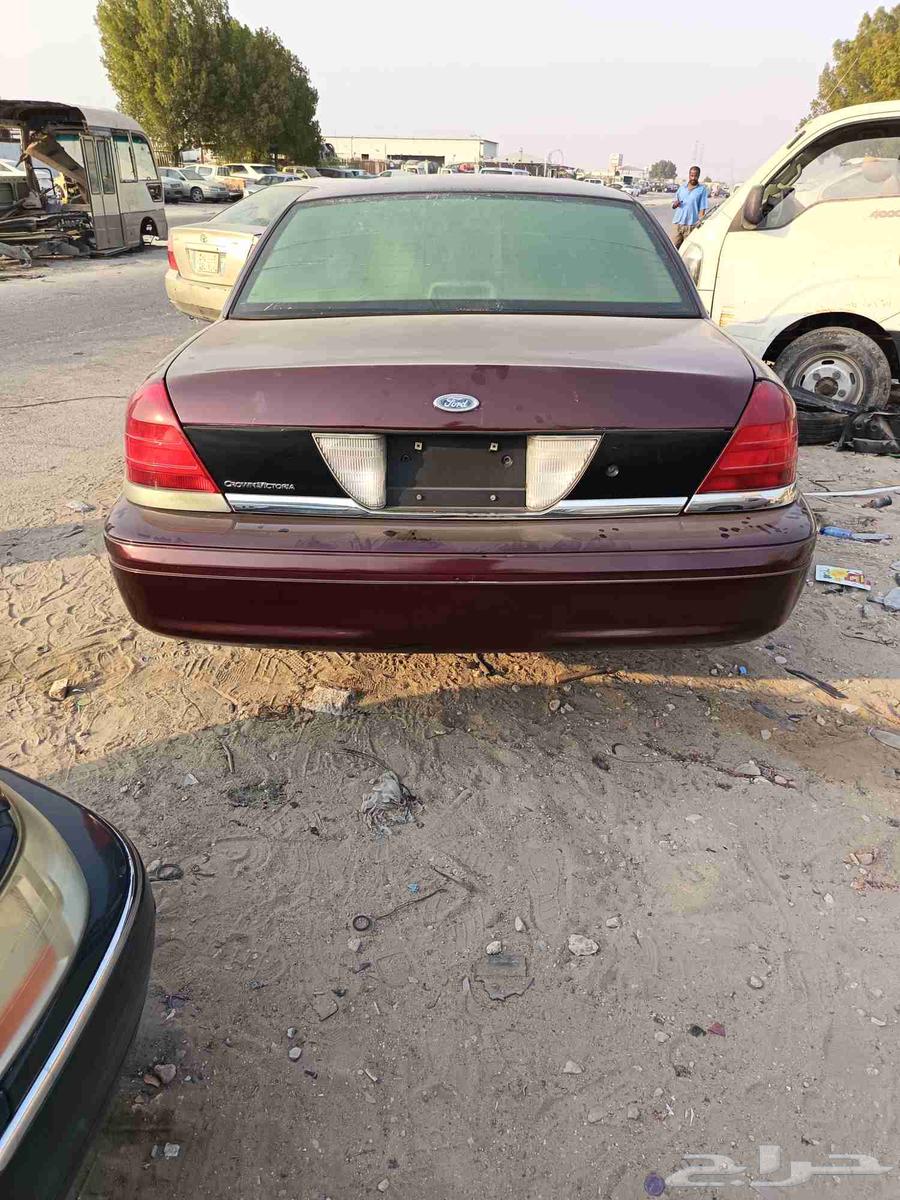 فورد فكتوريا 201164257030487555113