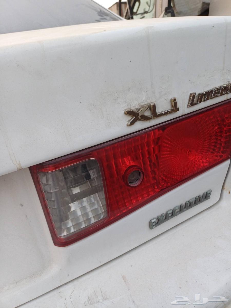 كامري 2002 سطبات خلفي شنطه وكاله64245931299458111