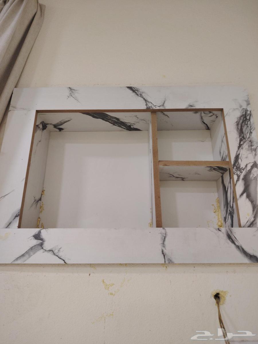 ديكور يسكر مكان المكيف64255935049601111