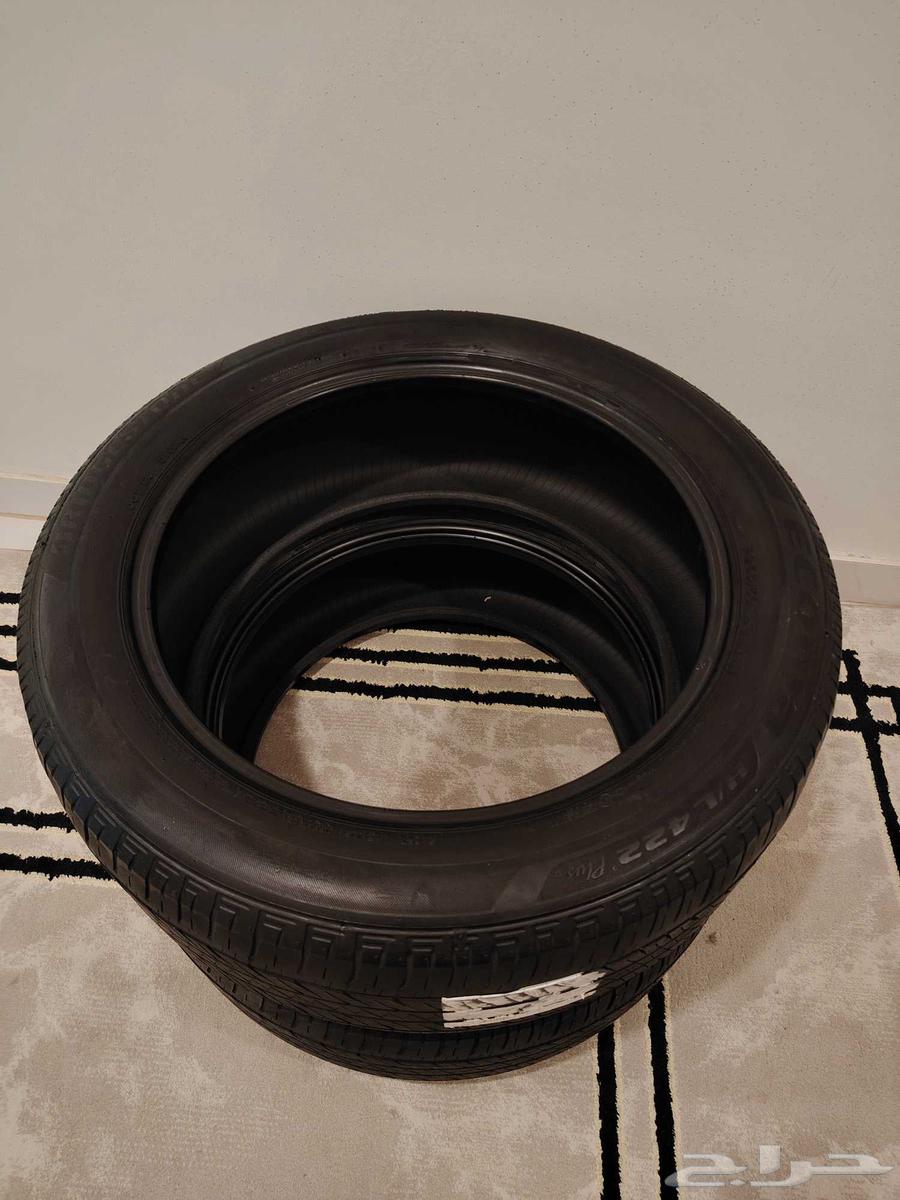 2 كفر بريجستون ياباني وكاله مازدا 202364246099275779110