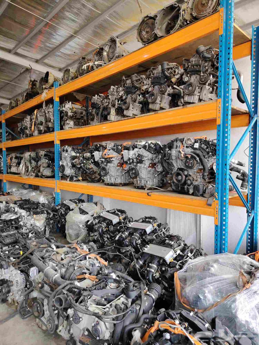 Imported engines and gearboxes64237236899841110