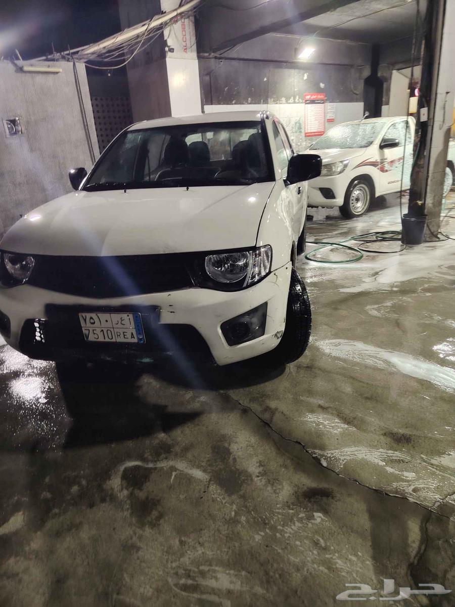 مستبيشي بنزن موديل 2010 فحص جديد استمارة جديدة64256865329922112