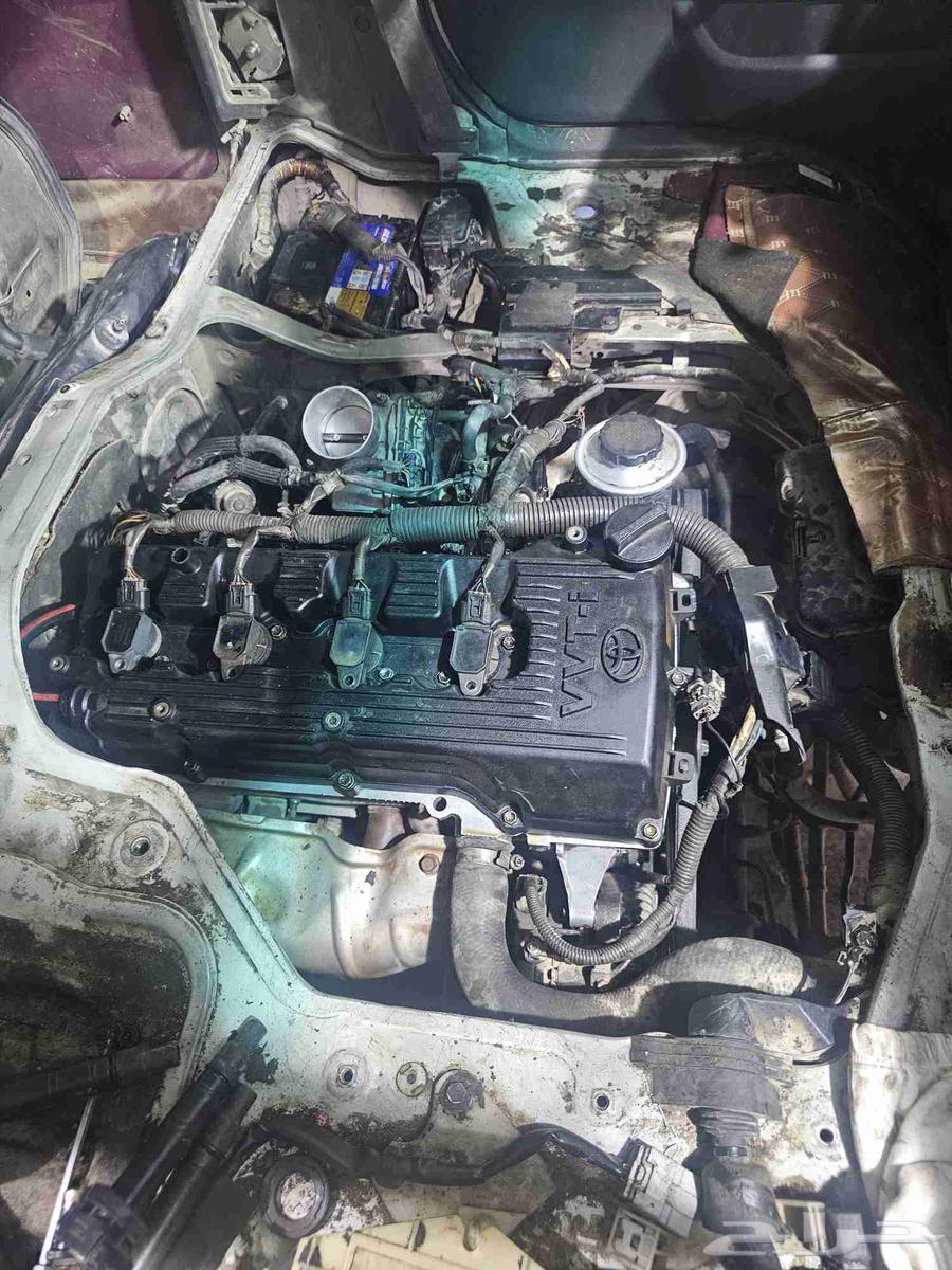 مكينة باص هايس64252907017603110