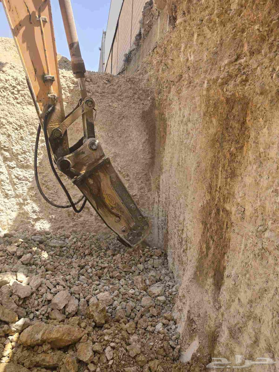 حفر وترحيل وهدم مباني64241721896962114