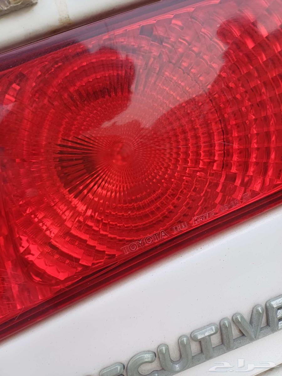 كامري 2002 سطبات خلفي شنطه وكاله64245931299458110