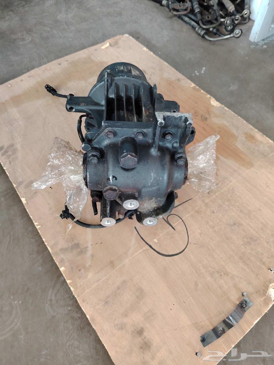 دفرنس خلفي مازدا cx9 202264235436824579112