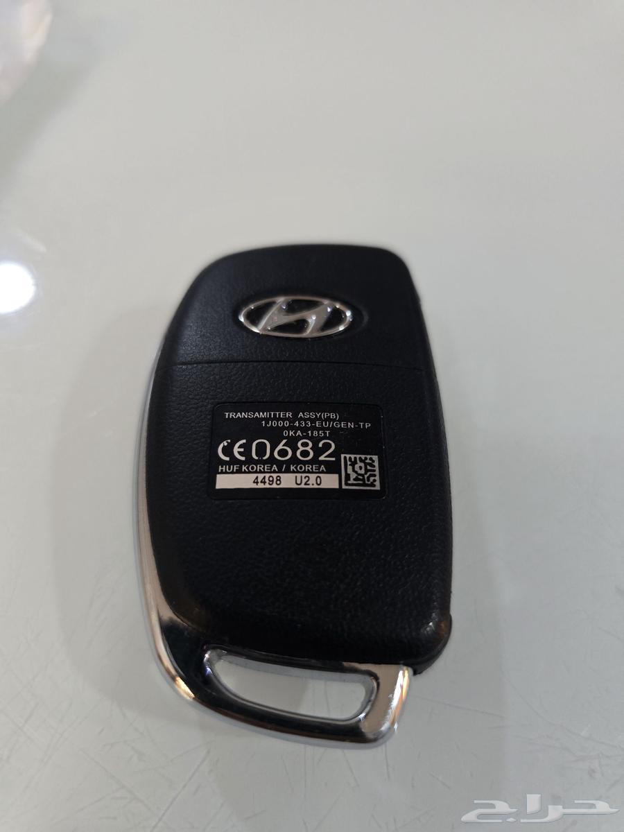 ريموت هونداي وكاله64243125257603113