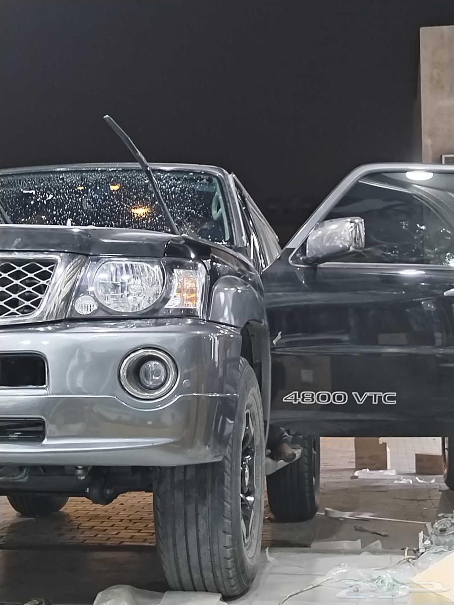 لحيه فتك باترول دقن شنب شمعات باترول قطع نيسان قطع فتك قطع س64232448474113112