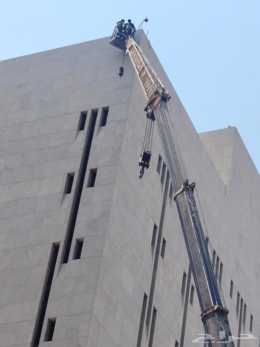 Cranes for rent, basket crane, lifting crane, Riyadh64234413687939113