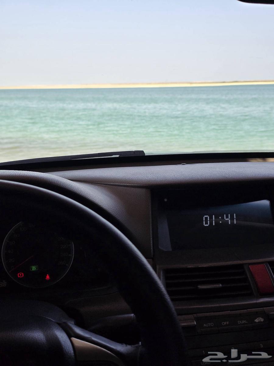 هوندا أكورد 200864242590821251111