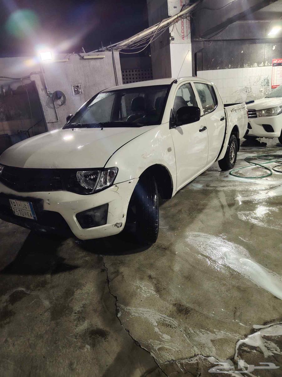 مستبيشي بنزن موديل 2010 فحص جديد استمارة جديدة64256865329922110