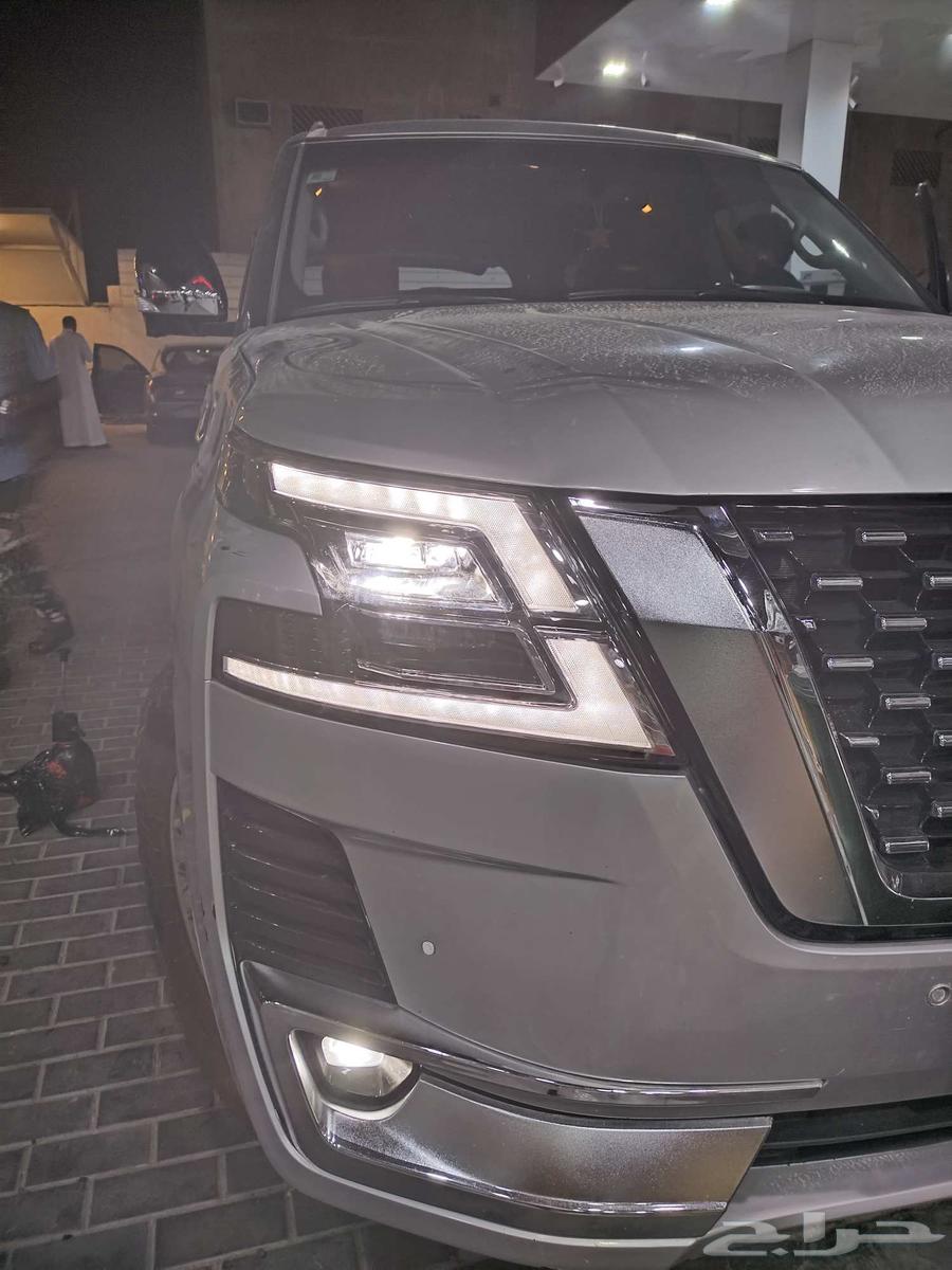 لحيه فتك باترول دقن شنب شمعات باترول قطع نيسان قطع فتك قطع س64232448474113114