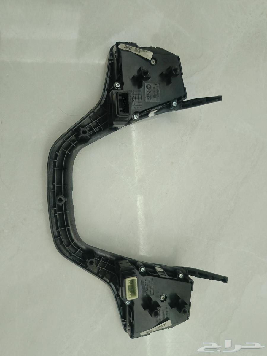 Drexon Accent 2020 model control buttons64234078421890111