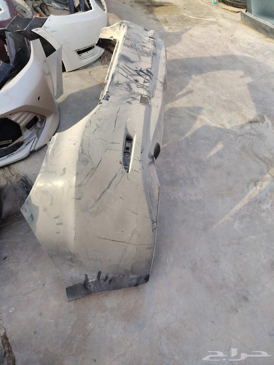 صدام مازدا 6 مديل 2017 201864251047847427111