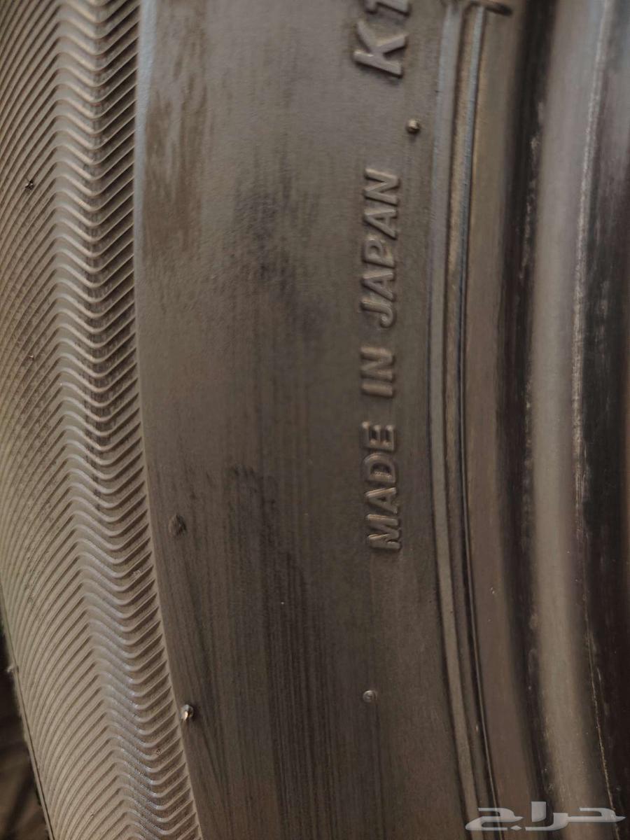 2 كفر بريجستون ياباني وكاله مازدا 202364246099275779111