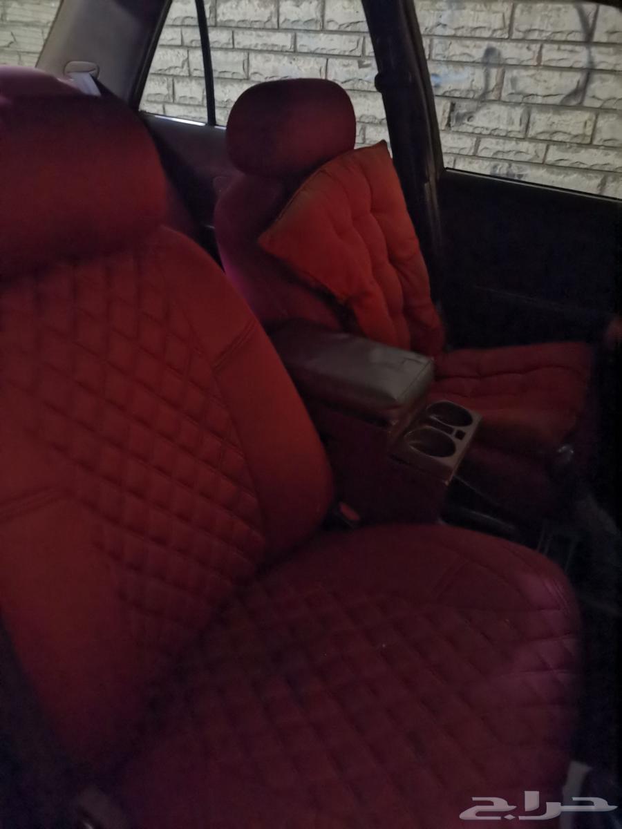 كرسيدا موديل 96 المالك الأول من الوكالة64258350449795113