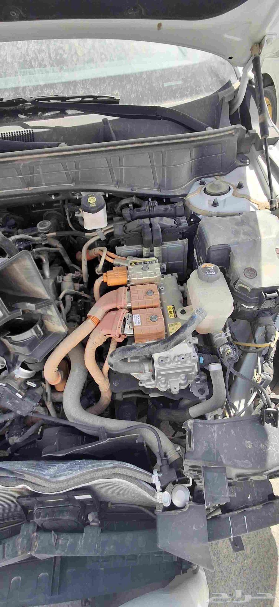 قطع هونداي كونا هايبرد 202564246099302275113