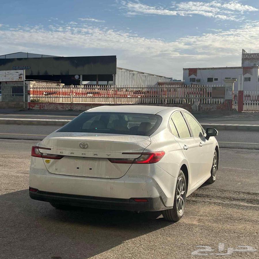 Camry E Standard 202564234232788610113