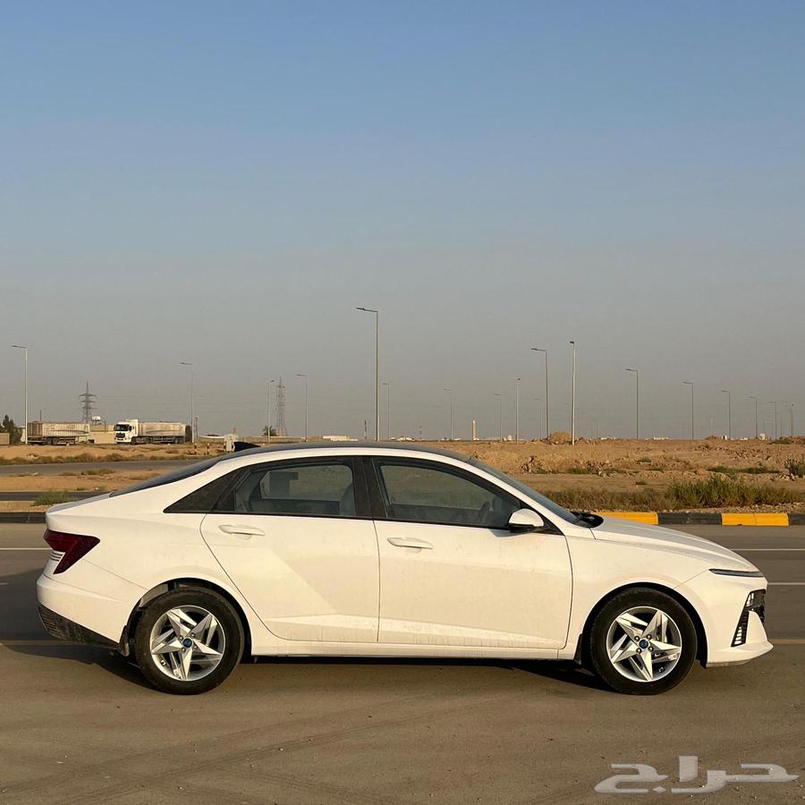 هيونداي أكسنت سمارت 202564248613916418112