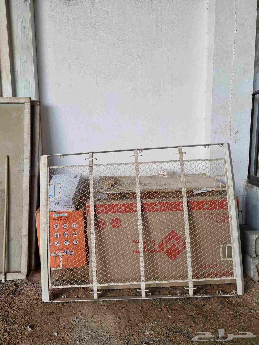 سلة لاندكروزر حديد تركب فوق التندة64243475792769112