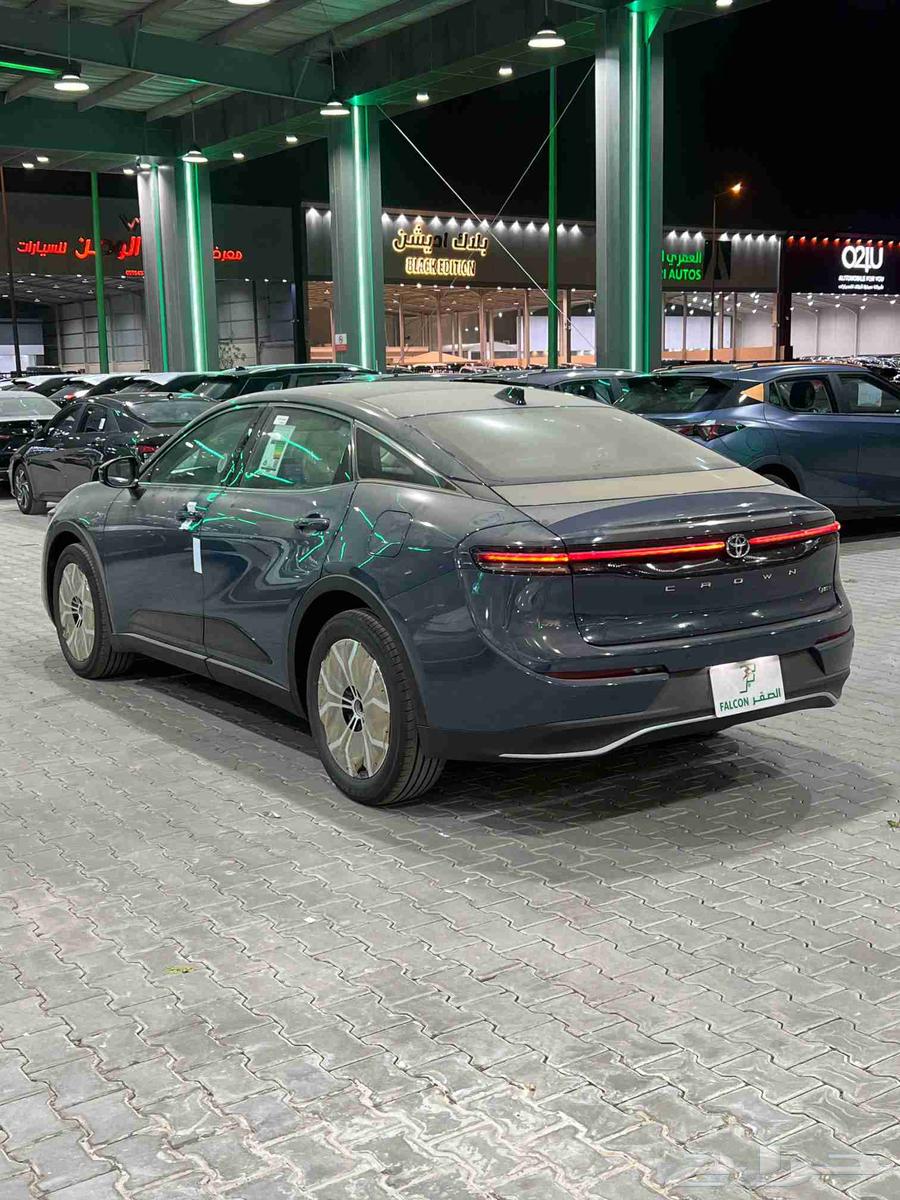 كراون موديل 202664240505725057113