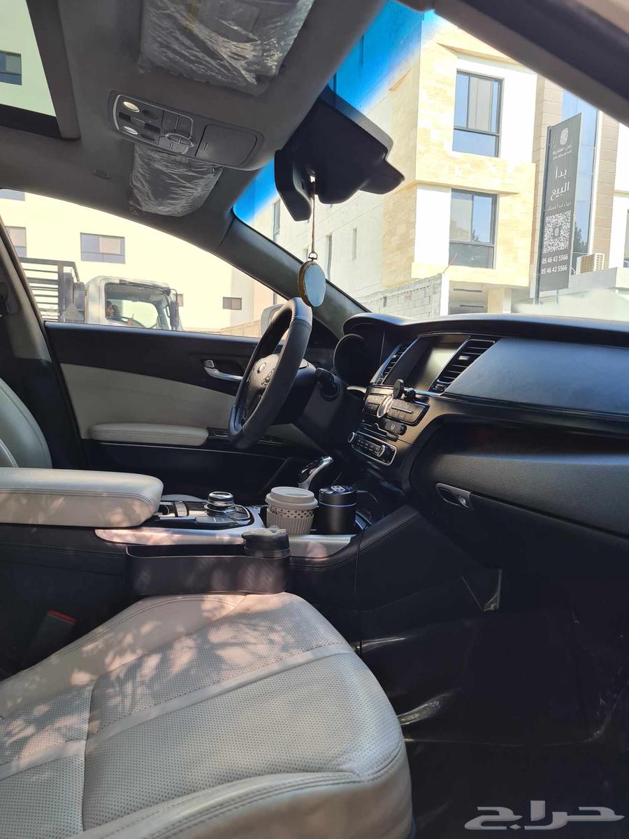 Kia K5 2015 top category64249557492738114