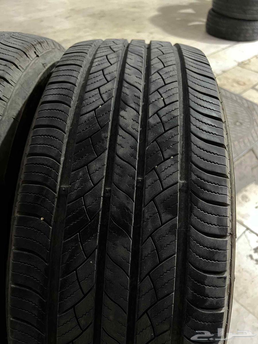 كفرات جمس265 70 17 افجي دعست مشلان نضاف64243287847425111