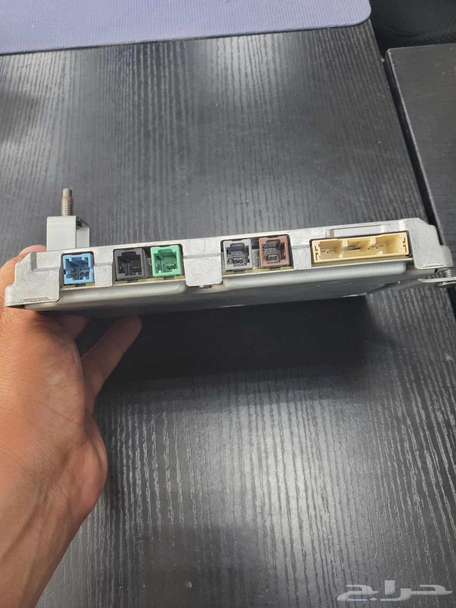 كمبيوتر كيمره لاندكروزر 2021 جديد ستوك64239809081985111