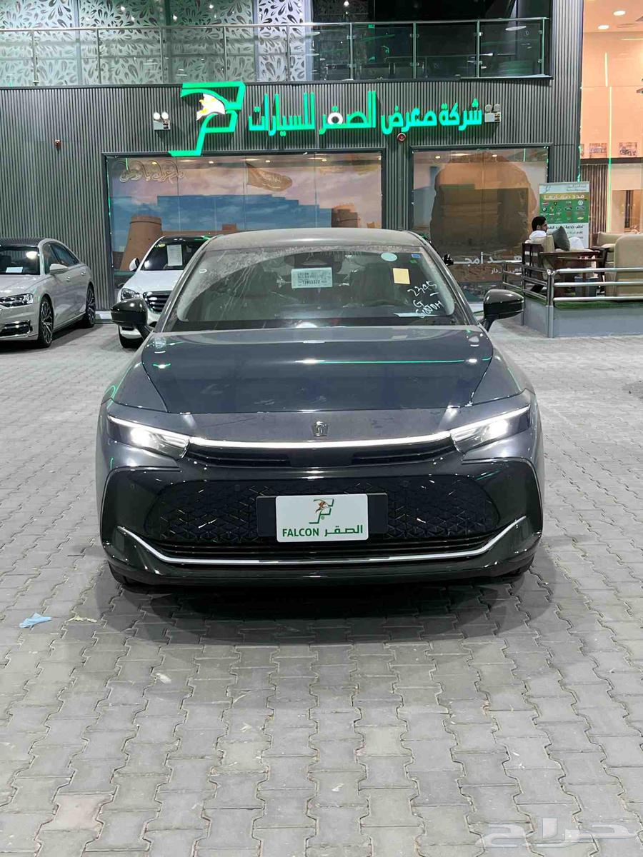 كراون موديل 202664240505725057110