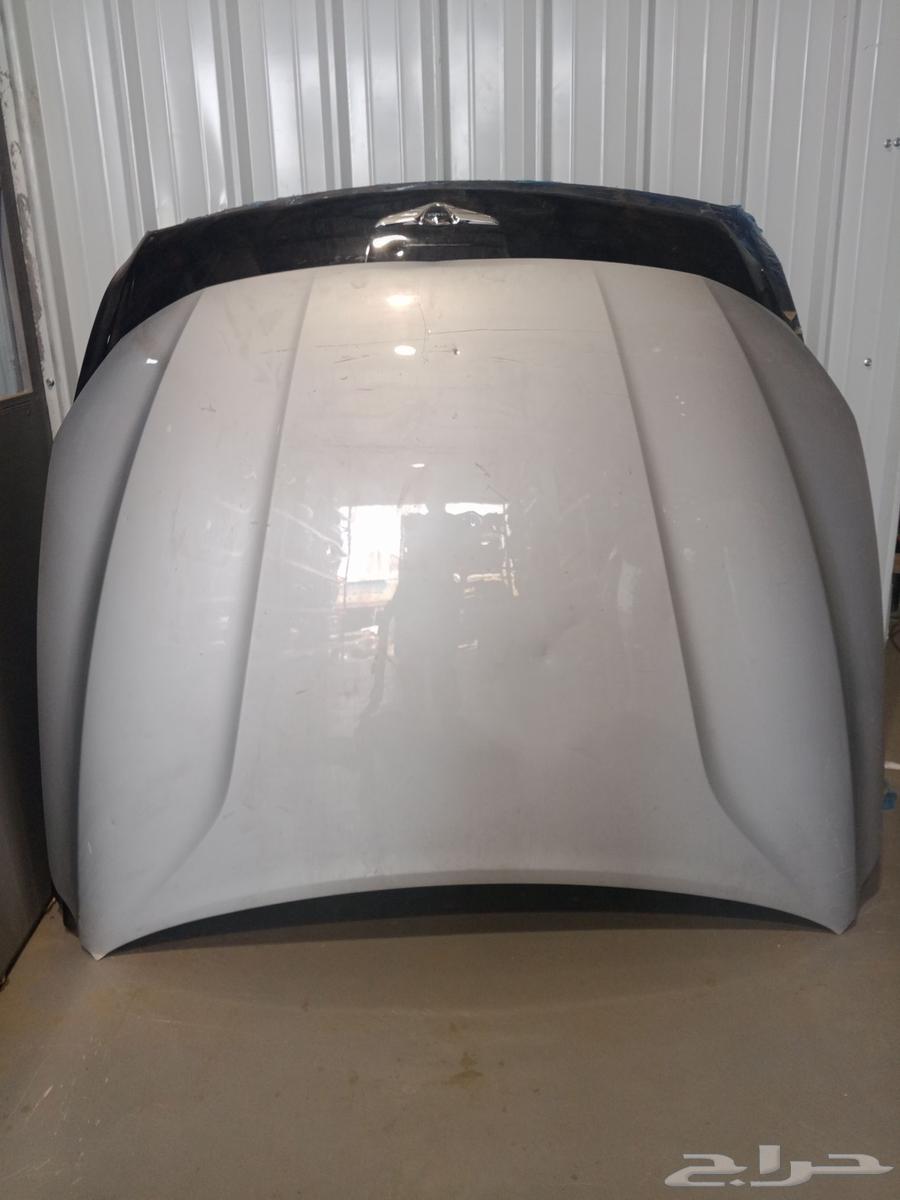 كبوت هيونداي ازيرا 2021 2022 202364240348751746113