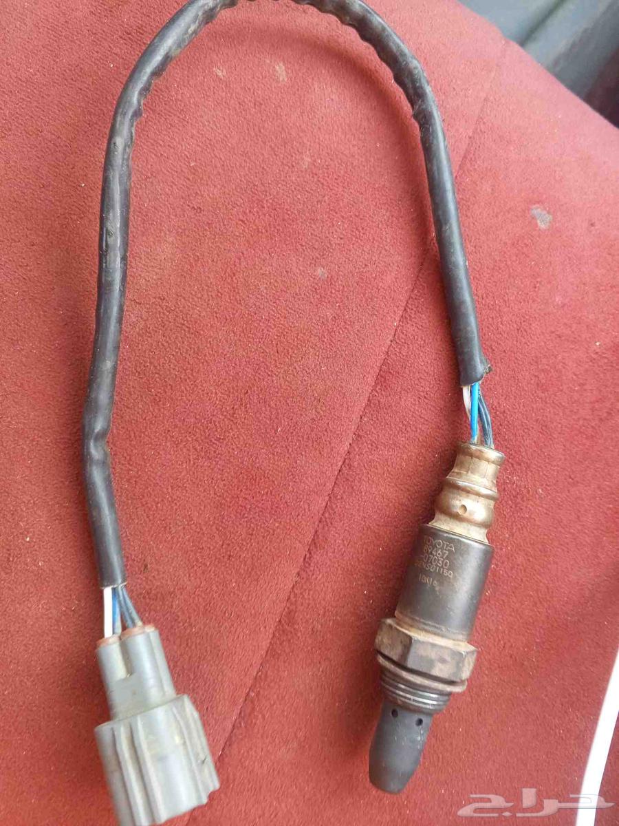 Avalon 2010 Oxygen Sensor Very Clean and Brand New64233888702595110