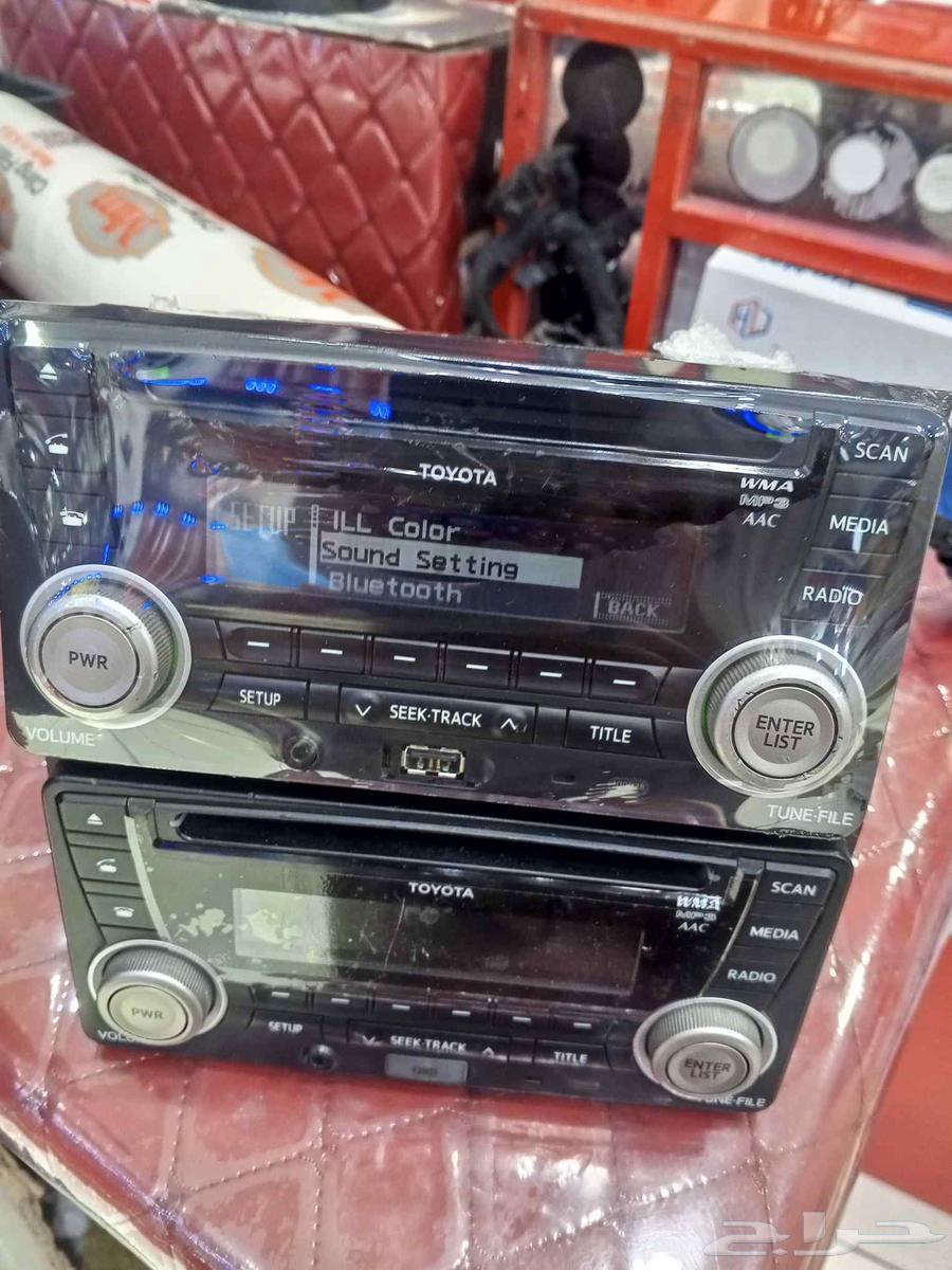 مسجل تايوته وكاله فرارين رصاصي64231797031041114