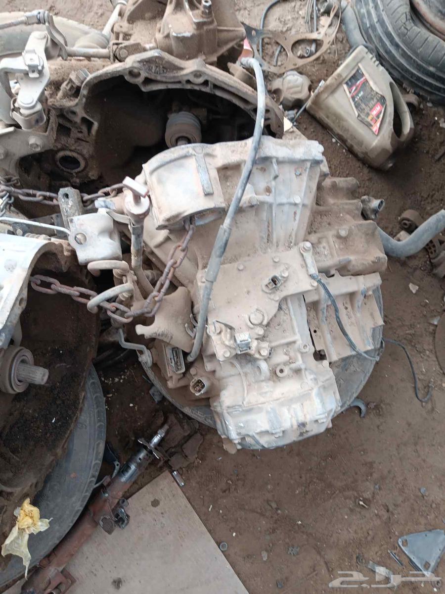 تشليح الحمدانية للبيع قطع غيار جميع السيارات64256865311107111