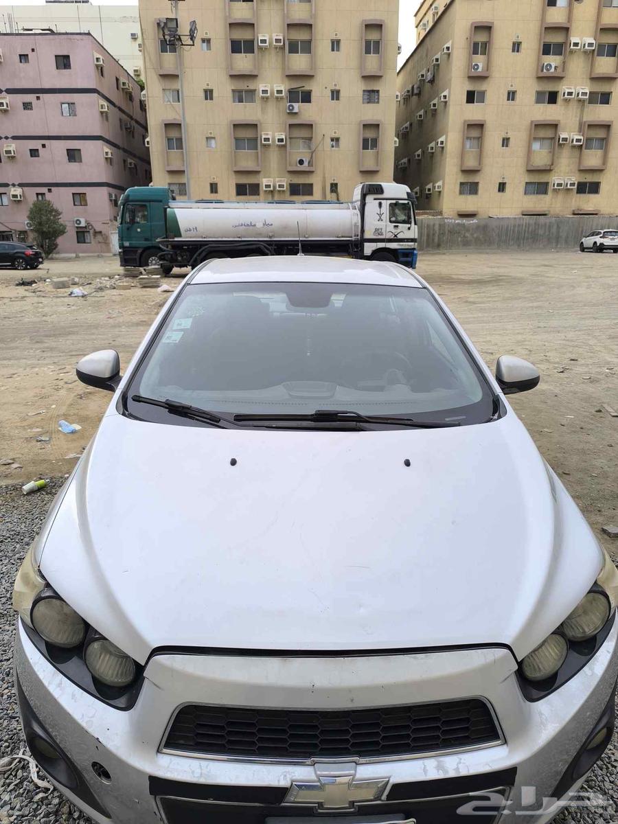 سيارة شفروليه سونيك 201264252122839554111