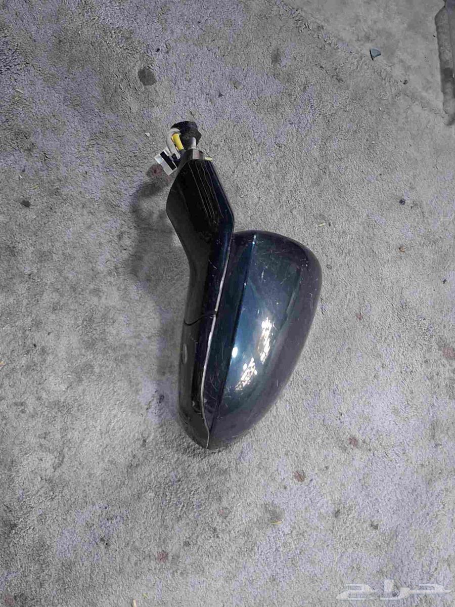 مرايات جينسس G80 2021_2024 اصليه وكاله64245910855682110