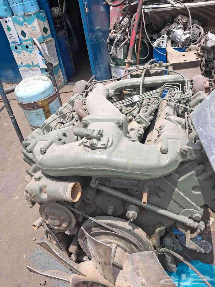 مكين مرسيدس والبي وجيرات وقطع بواز64238077049091111